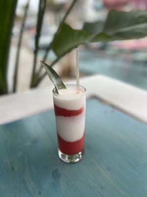 Miss B's Coconut Club by null
