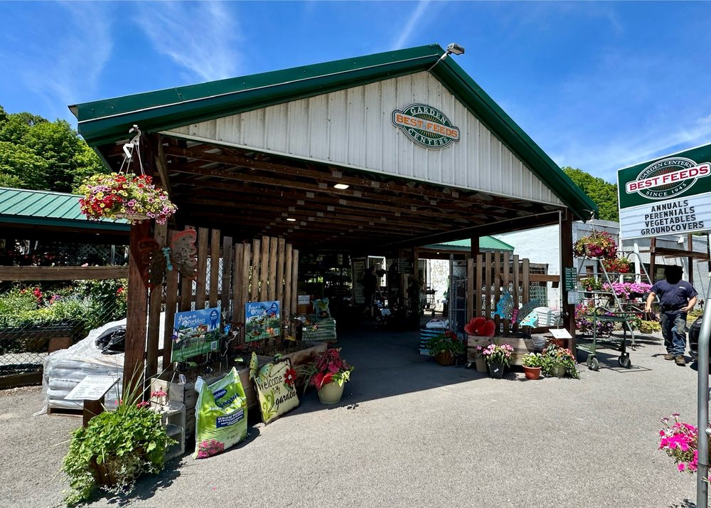 BEST FEEDS GARDEN CENTER Updated August 2024 2105 Babcock Blvd, Pittsburgh, Pennsylvania