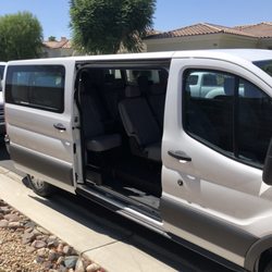 Al's quick shuttle