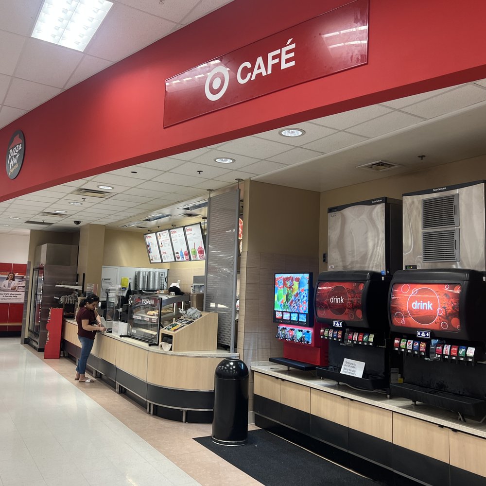 Target - 5/28/22 Target Cafe - Department Stores Near Me - Kahului, Hawaii Target - 5/28/22 Target Cafe - Department Stores Near Me - Kahului, Hawaii