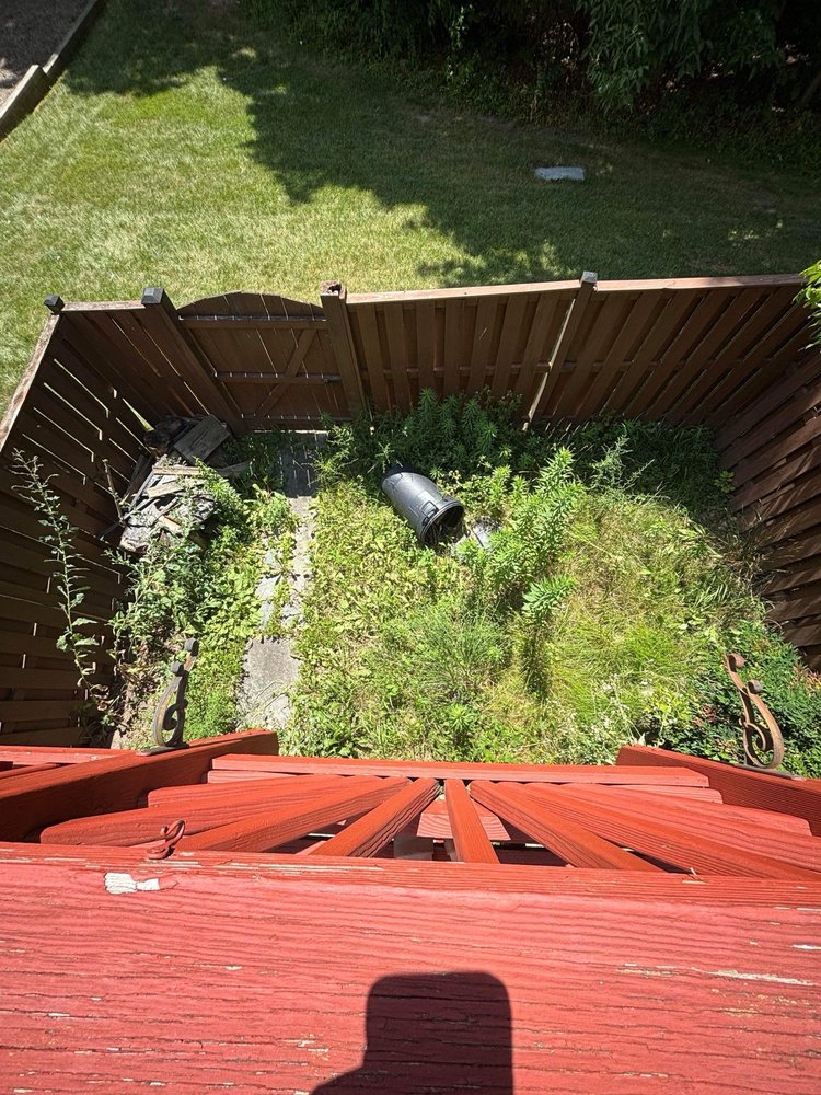 Slide of Faith Contractors