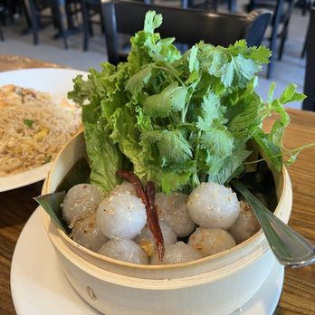 Bhan Mae Vane - Sakoo (12 Pieces) - Thai Near Me - Alameda, California Bhan Mae Vane - Sakoo (12 Pieces) - Thai Near Me - Alameda, California