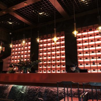 Cinnabar - Sushi Bars Near Me - Massapequa, New York