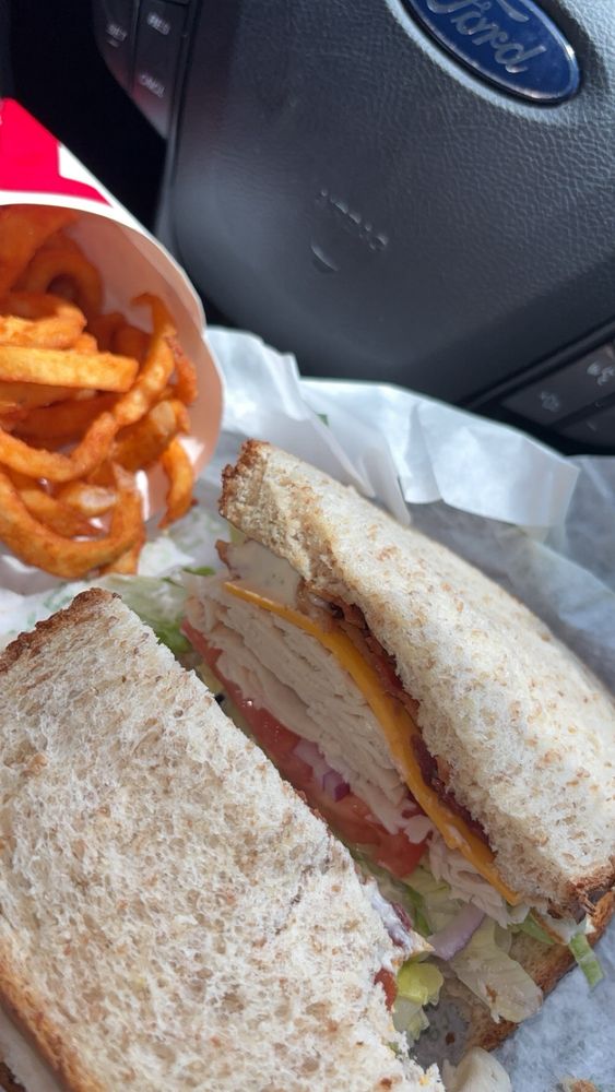 Arby's