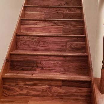 Gfinstall - My beautiful hardwood floors so in love - Flooring Near Me