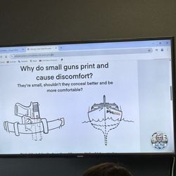 Guns For Everyone