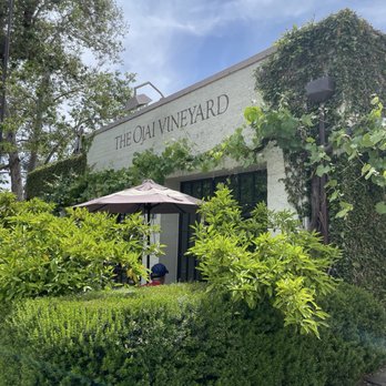 Ojai Vineyard Tasting Room - Wine Tasting Room Near Me - Ojai, California Ojai Vineyard Tasting Room - Wine Tasting Room Near Me - Ojai, California
