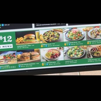 Urban Plates - Value Menu - Salad Near Me - San Diego, California Urban Plates - Value Menu - Salad Near Me - San Diego, California