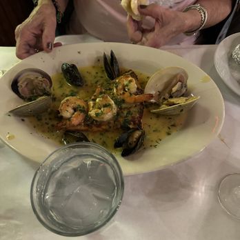 Angie's Seafood - Fish of the Day - Seafood Near Me - Baltimore, Maryland