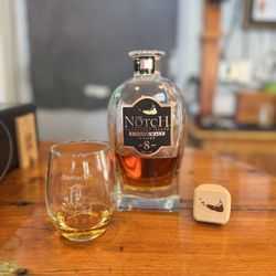 Cisco Brewers - Try their scotch!