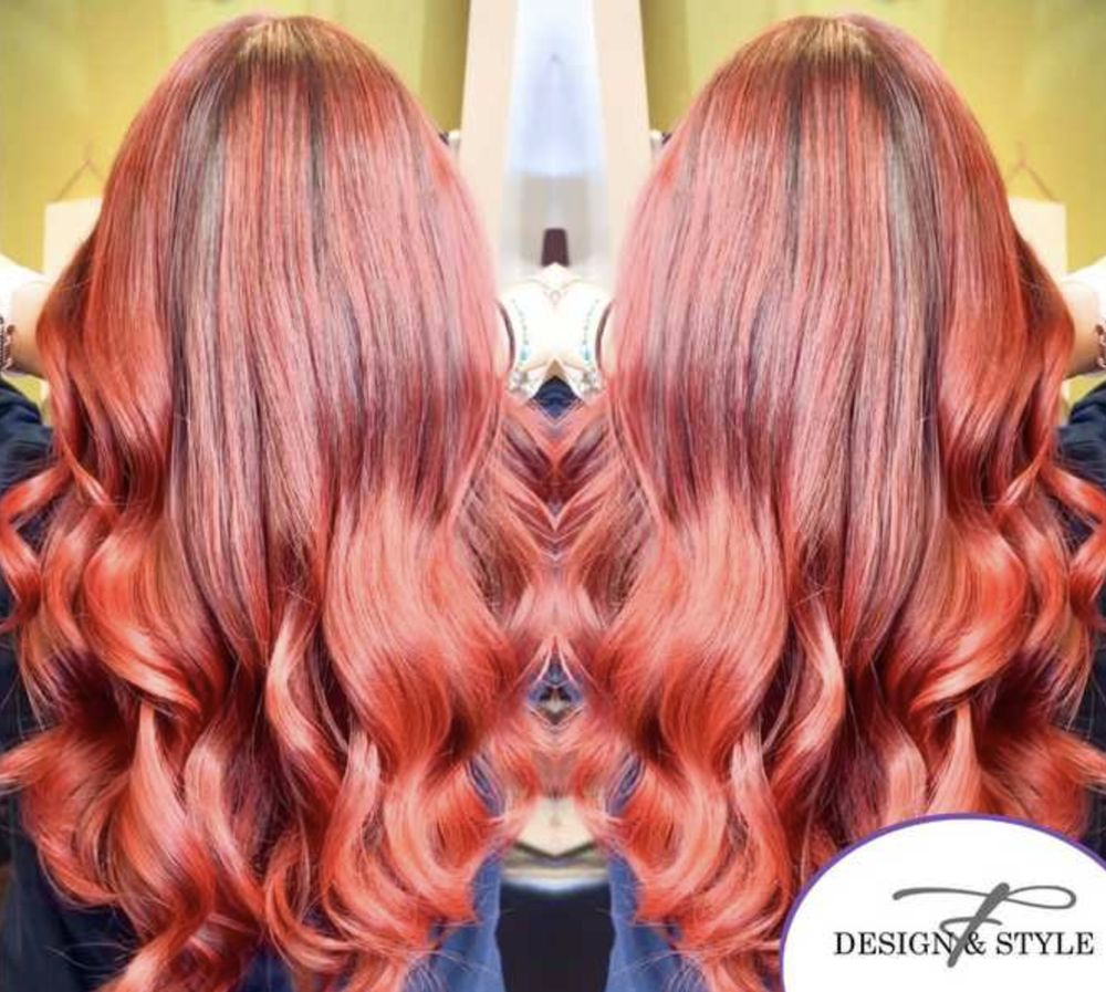 DESIGN & STYLE FIGUEROA Request an Appointment 17 Photos 184 Los