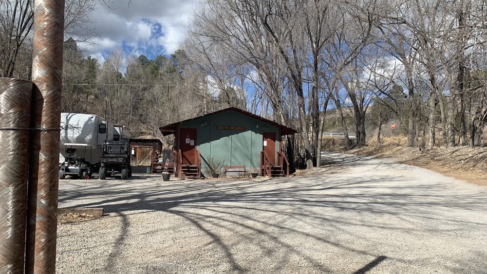 THE CAMP CLOUDCROFT Updated August 2024 54 Photos & 16 Reviews