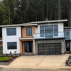 Hadley Exteriors
