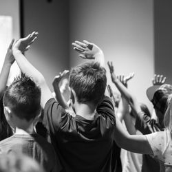 Academy Christian Church