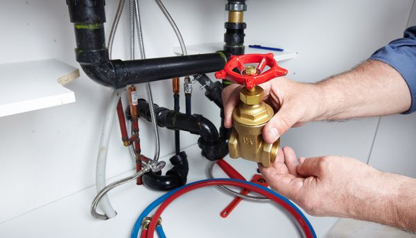 Gt Plumbing & Heating Logo