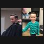 Photo of Gold Star Hair Cutting & Styling