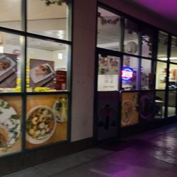 Pho Ngan - Dinner after church