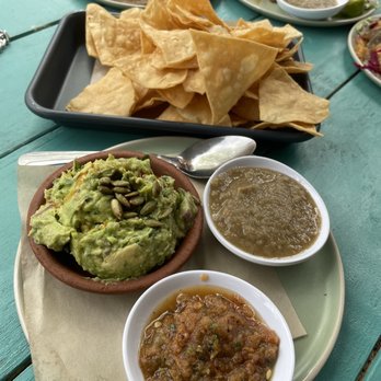 Tropicale - Chips Guacamole and Salsas - Latin American Near Me - Portland, Oregon Tropicale - Chips Guacamole and Salsas - Latin American Near Me - Portland, Oregon