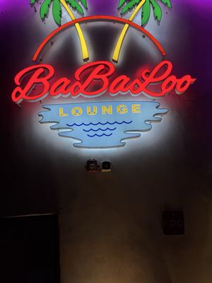 Babaloo Lounge by null