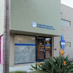 Community Memorial Wellness & Fitness Center