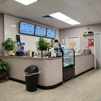 Share Sweet - Corner - Desserts Near Me - Olivette, Missouri