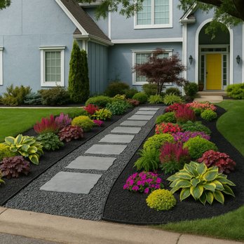 GreenArt Landscaping - A 3D render designed by our team. We bring your vision to life before we start building - Landscaping Near Me - Kansas City, Kansas GreenArt Landscaping - A 3D render designed by our team. We bring your vision to life before we start building - Landscaping Near Me - Kansas City, Kansas