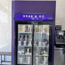 The Purple Bakeshop