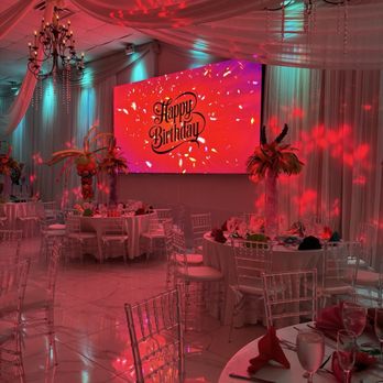 Jubilee Ballroom - This is another great photo of the Carnivale theme for the birthday party celebration we attended! - Party & Event Planning Near Me - Pembroke Pines, Florida Jubilee Ballroom - This is another great photo of the Carnivale theme for the birthday party celebration we attended! - Party & Event Planning Near Me - Pembroke Pines, Florida