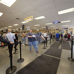 DMV