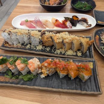 Kairi Sushi - Sushi Bars Near Me - Cerritos, California Kairi Sushi - Sushi Bars Near Me - Cerritos, California