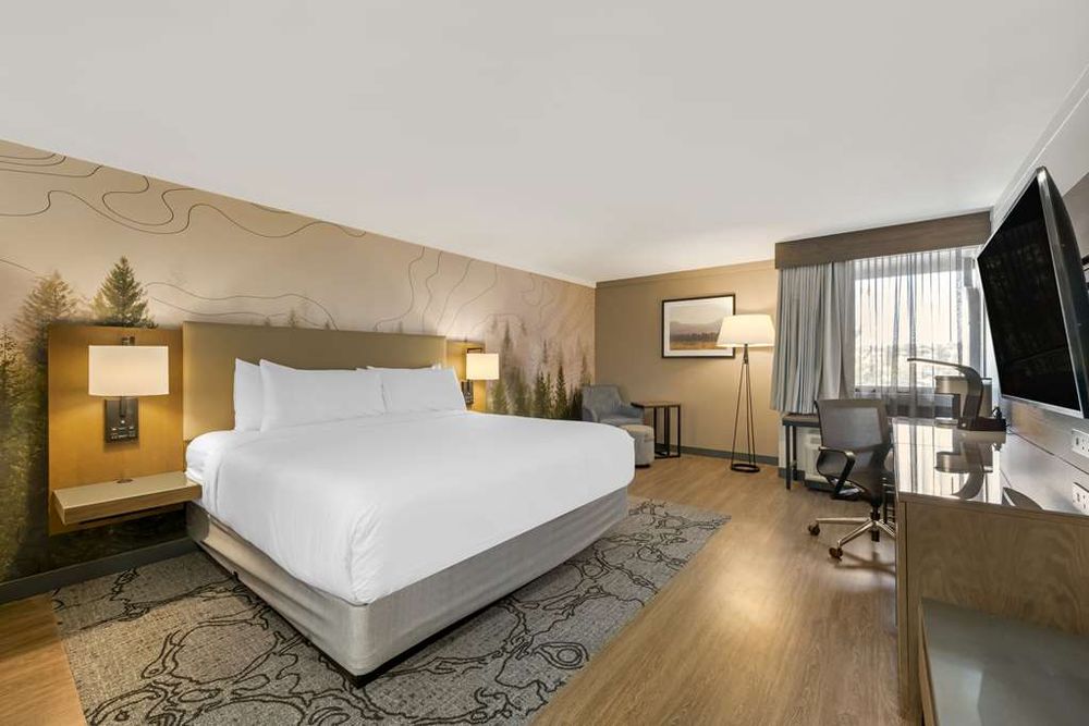 AIDEN BY BEST WESTERN AT FLAGSTAFF - Updated December 2024 - 53 Photos ... Best western flagstaff hotel