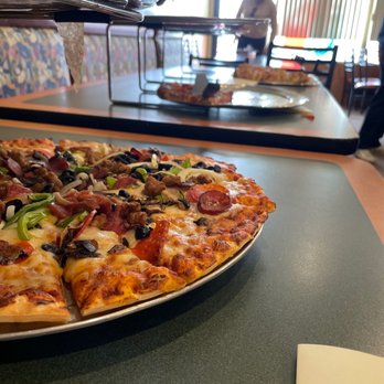 Round Table Pizza - King Arthur's pizza - Pizza Near Me - Glendora, California Round Table Pizza - King Arthur's pizza - Pizza Near Me - Glendora, California