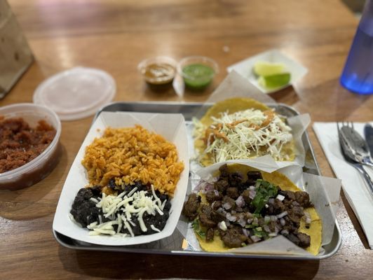 Azteca Mexican Restaurant by null
