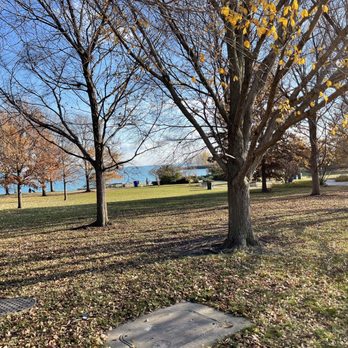 Northerly Island Park - Parks Near Me - Chicago, Illinois