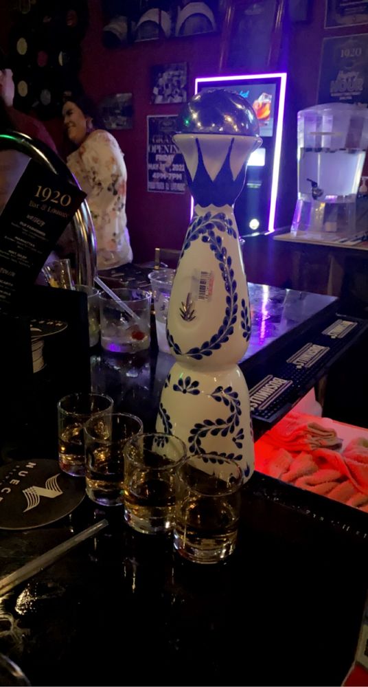 1920 BAR & LOUNGE Updated September 2024 7602 S Staples St, Corpus