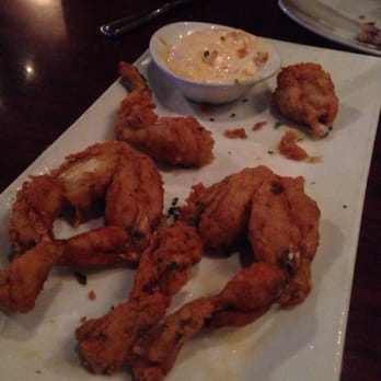 Riptides Seafood Restaurant - Frog Legs were tasty - Seafood Near Me - Chester, Virginia Riptides Seafood Restaurant - Frog Legs were tasty - Seafood Near Me - Chester, Virginia