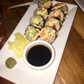 Ravens' Restaurant - Vegan Near Me - Mendocino, California