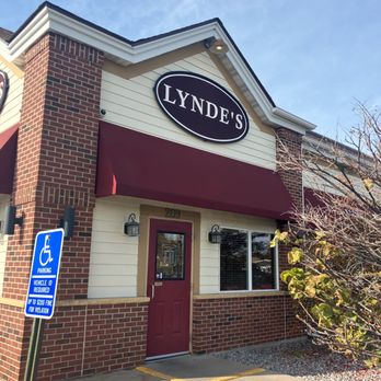 Lynde's Restaurant & Catering  - American Near Me - Osseo, Minnesota