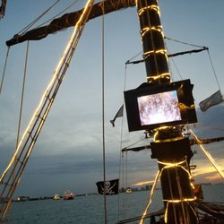 Captain Hook