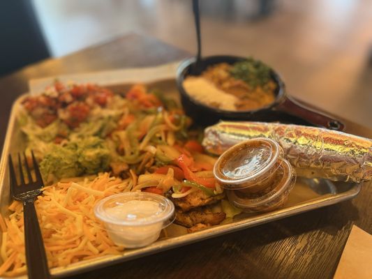 Torchy's Tacos by null