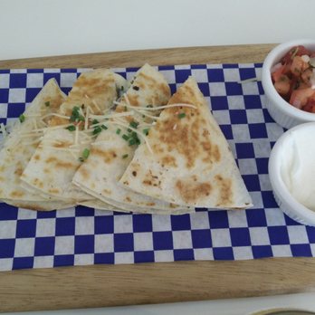 Cafe Maji - Bulgogi Quesadilla - Coffee & Tea Near Me - Artesia, California