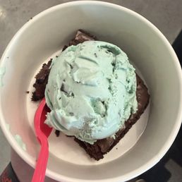 Mint Chocolate Chip