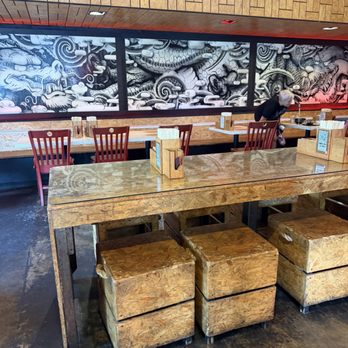 Ramen Tatsu-Ya - Ramen Near Me - Austin, Texas