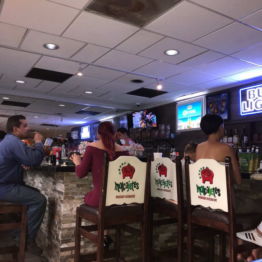 Los Molcajetes Del Valle - Bar - Mexican Near Me - Naples, Florida