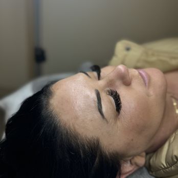 The Body Cafe - Eyelash Service Near Me - Anchorage, Alaska