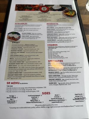 Menu photo 4 Javi’s Breakfast & Lunch Vancouver, WA Menu photo 4 Javi’s Breakfast & Lunch Vancouver, WA