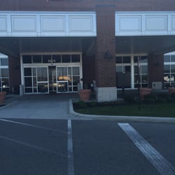 OSU CarePoint Lewis Center