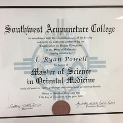 Acupuncture Solutions