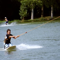 Terres de France- Moncontour Active Park