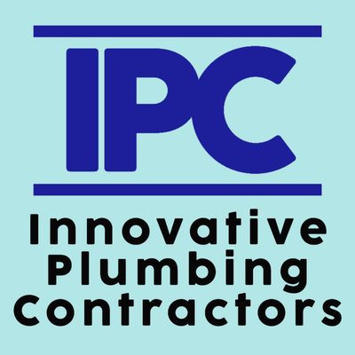 Innovative Plumbing Contractors Logo